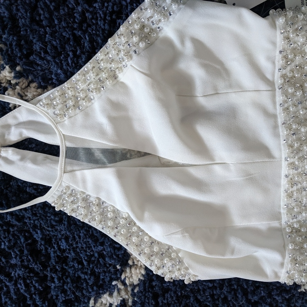 Dress - Picture 3 of 5